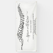Chiropractie Chiropractor Rugtherapeut Spandoek (Verticaal)