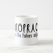 CHIROPRACTISCH KOFFIEMOK (Center)