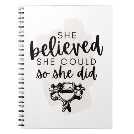 Chiropractisch Notitieboek, Chiropractische Studen Notitieboek