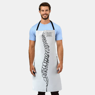 Chiropractisch Professional Chiropractor Chiro Schort