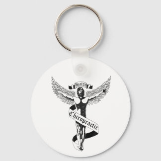 Chiropractisch Sleutelhanger