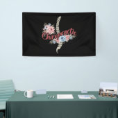 Chiropractisch Spandoek (Beurs)