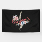 Chiropractisch Spandoek (Horizontaal)