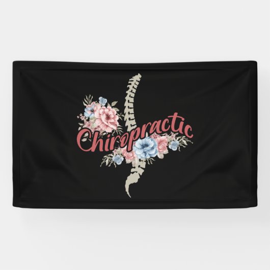 Chiropractisch Spandoek (Horizontaal)