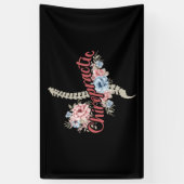 Chiropractisch Spandoek (Verticaal)