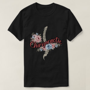 Chiropractisch T-shirt