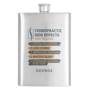 Chiropractische Bijwerkingen Knevel Flacon