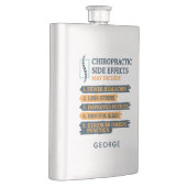 Chiropractische Bijwerkingen Knevel Flacon (Rechts)