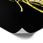 Chiropractische offertes en Gezegden Gepersonalise Poster (Hoek)