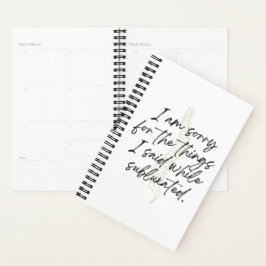 Chiropractische Planner, Chiropractic Gift, Chiro Planner