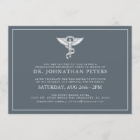 Chiropractor-Afstuderen|Uitnodiging tot uittreding