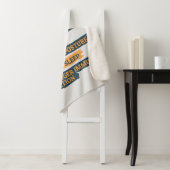 Chiropractor Botten Aanpasser nieuwheid Sherpa Deken (In situ)