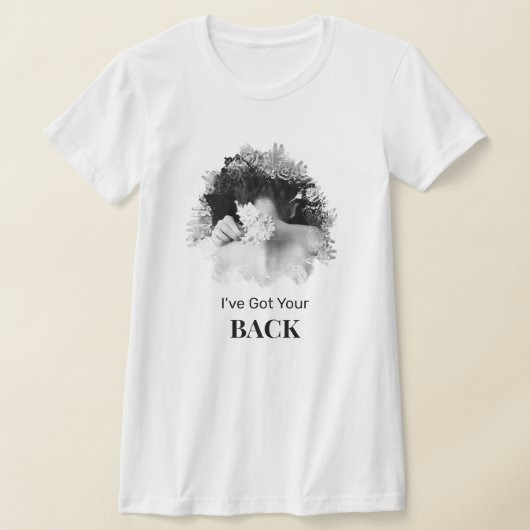 *~* Chiropractor Chiropractie Terug Gezondheid Log T-shirt (Laagn)