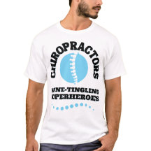 Chiropractor Gift