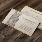 Chiropractor Gold Grunge Lijst Benoeming Afsprakenkaartje