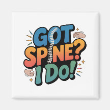 Chiropractor Humor Spine Health Quote
