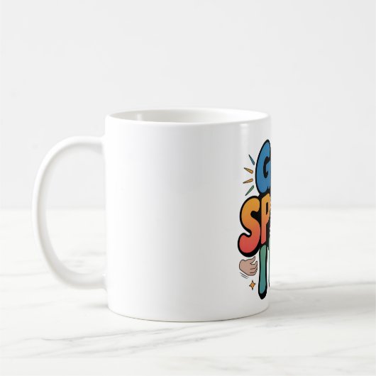 Chiropractor Humor wervelkolom gezondheid citaat Koffiemok (Links)