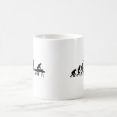 Chiropractor Koffiemok (Center)