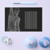 Chiropractor Massage Spa Therapist Flyer (Enkel)