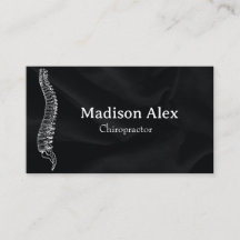 Chiropractor Massage Spa Therapist