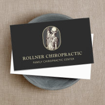 Chiropractor Massage Spa Therapist
