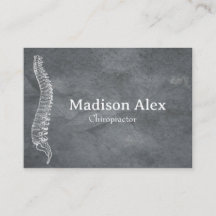 Chiropractor Massage Spa Therapist