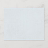 Chiropractor Massage Therapy Chiropractic Anatomti Flyer (Achterkant)