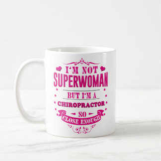 Chiropractor Mok, Chiropractor Coffee Mok Gifts