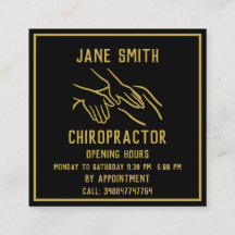 Chiropractor Professional