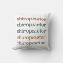 Chiropractor Retro Chiropractic Chiro Squad Gifts