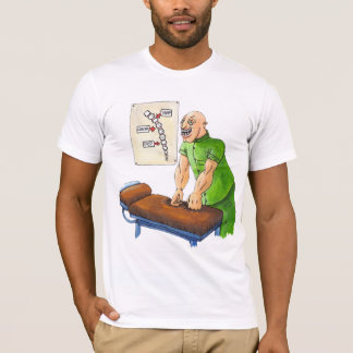 Chiropractor T-Shirt