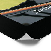 Chiropraktijk Quotes and Gezegden Health Poster (Hoek)