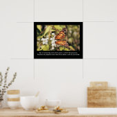 Chiropraktijk Quotes and Gezegden Health Poster (Keuken)