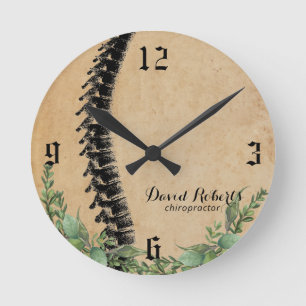 Chiropraktijk Spine Therapist  Ronde Klok