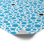 Chiropraktijkanatomie Kunstwerk Cererical Vertebra Poster (Hoek)