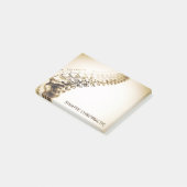 Chiropraktijknotities Post-it® Notes (Schuin)