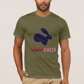 Chirp Cheer T-shirt (Voorkant)