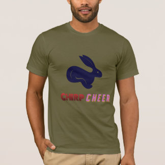 Chirp Cheer T-shirt