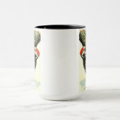 Chirp & Coffee: Mokken voor Vroege Vogels (Midden)