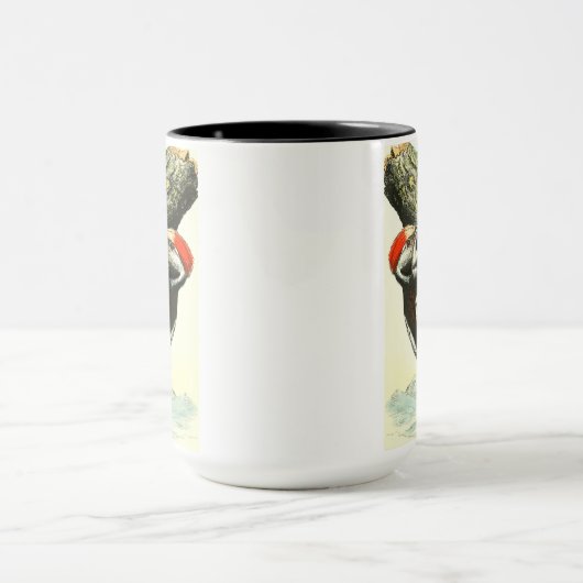 Chirp & Coffee: Mokken voor Vroege Vogels (Midden)