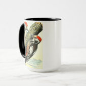 Chirp & Coffee: Mokken voor Vroege Vogels (Voorkant links)