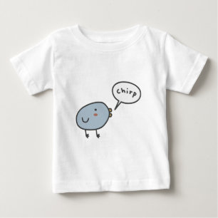 Chirpy Bird