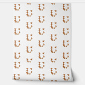 Chirpy Chickens acrobat squad Behang (Afrollen)