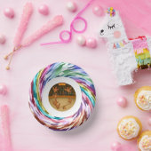 Chirpy Chickens acrobat squad Papieren Kommen (Feest)