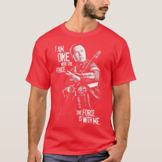 CHIRRUT T-SHIRT