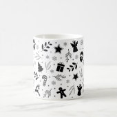 Chirstmas cups koffiemok (Center)