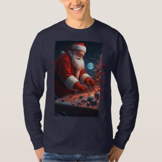 Chirstmas T-shirt