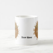 Chirurg caduceus koffiemok (Center)