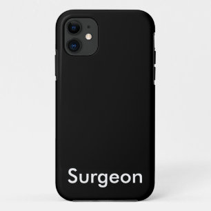 chirurg Case-Mate iPhone case