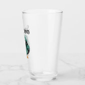 chirurg glas (Rechts)